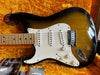 Fender 50th Anniversary American Standard Stratocaster Sunburst 2004