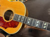 Gibson Country Western Natural 1955