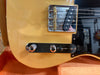 Fender Custom Shop '53 Telecaster Reissue NOS Limited Edition Nocaster Blonde 2024