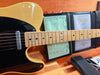 Fender Custom Shop '53 Telecaster Reissue NOS Limited Edition Nocaster Blonde 2024