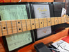 Fender Custom Shop '53 Telecaster Reissue NOS Limited Edition Nocaster Blonde 2024