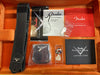 Fender Custom Shop '53 Telecaster Reissue NOS Limited Edition Nocaster Blonde 2024