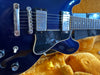 Gibson Custom Shop ‘61 ES-335 Wildwood VOS Candy Apple Blue 2021
