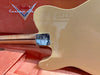 Fender Custom Shop '53 Telecaster Reissue NOS Limited Edition Nocaster Blonde 2024