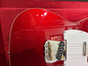 Fender Custom Shop '63 Telecaster Reissue NOS Candy Apple Red 2023