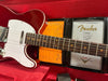 Fender Custom Shop '63 Telecaster Reissue NOS Candy Apple Red 2023