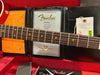 Fender Custom Shop '63 Telecaster Reissue NOS Candy Apple Red 2023
