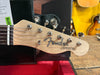 Fender Custom Shop '63 Telecaster Reissue NOS Candy Apple Red 2023