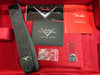 Fender Custom Shop '63 Telecaster Reissue NOS Candy Apple Red 2023