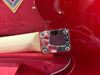 Fender Custom Shop '63 Telecaster Reissue NOS Candy Apple Red 2023