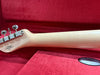 Fender Custom Shop '63 Telecaster Reissue NOS Candy Apple Red 2023