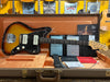 Fender Custom Shop '62 Jazzmaster Reissue NOS Sunburst 2023