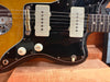 Fender Custom Shop '62 Jazzmaster Reissue NOS Sunburst 2023
