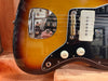 Fender Custom Shop '62 Jazzmaster Reissue NOS Sunburst 2023