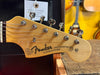 Fender Custom Shop '62 Jazzmaster Reissue NOS Sunburst 2023