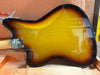 Fender Custom Shop '62 Jazzmaster Reissue NOS Sunburst 2023