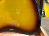 Fender Custom Shop '62 Jazzmaster Reissue NOS Sunburst 2023