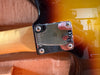 Fender Custom Shop '62 Jazzmaster Reissue NOS Sunburst 2023