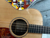 McNally Guitars SZ Guitar Bouzouki