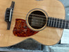 McNally Guitars SZ Guitar Bouzouki