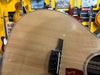 McNally Guitars SZ Guitar Bouzouki