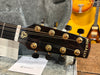 McNally Guitars SZ Guitar Bouzouki