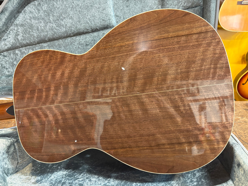 McNally Guitars SZ Guitar Bouzouki