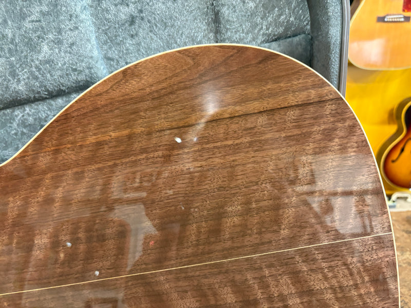 McNally Guitars SZ Guitar Bouzouki