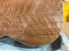McNally Guitars SZ Guitar Bouzouki
