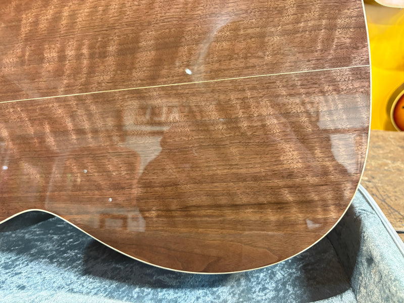 McNally Guitars SZ Guitar Bouzouki