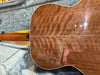 McNally Guitars SZ Guitar Bouzouki