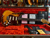 Fender Custom Shop Limted Edition Roasted Alder '61 Stratocaster Super Heavy Relic Sunburst 2023