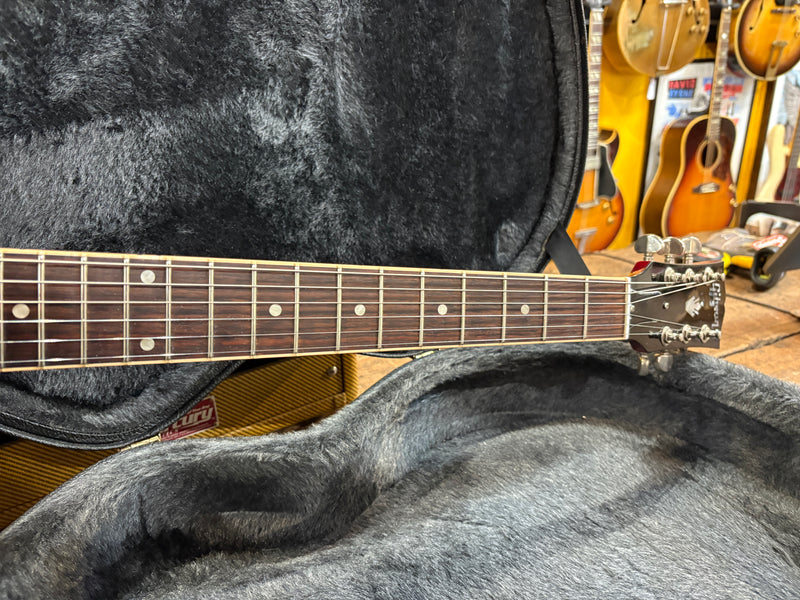 Gibson ES-335 Cherry 2005