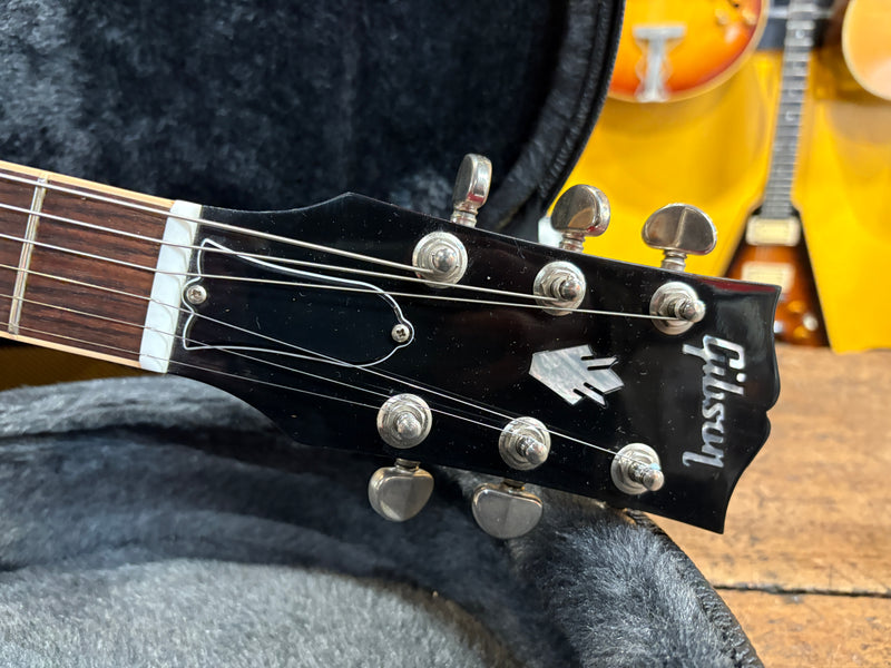 Gibson ES-335 Cherry 2005