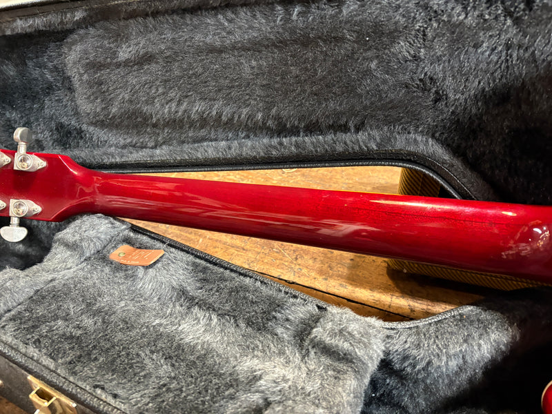 Gibson ES-335 Cherry 2005