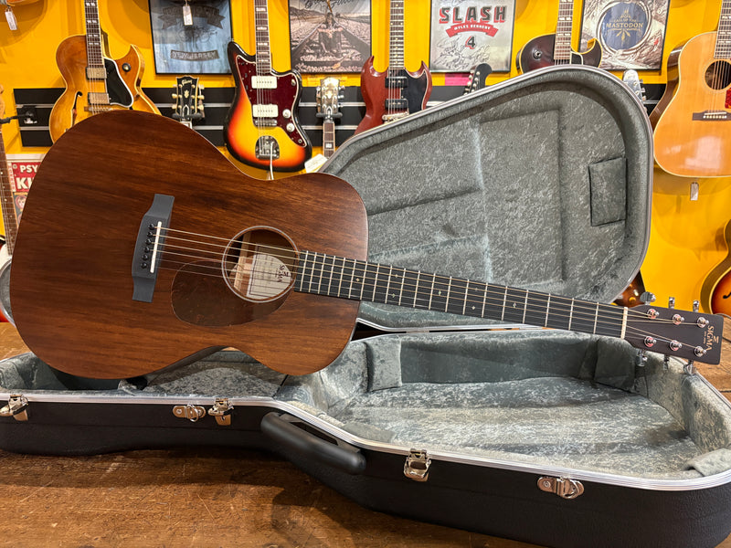 Sigma 000M-15 Mahogany