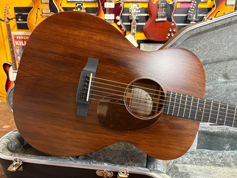 Sigma 000M-15 Mahogany