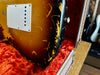 Fender Custom Shop Limted Edition Roasted Alder '61 Stratocaster Super Heavy Relic Sunburst 2023