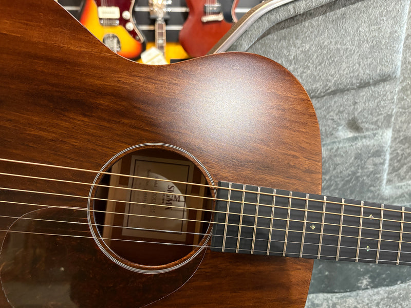 Sigma 000M-15 Mahogany