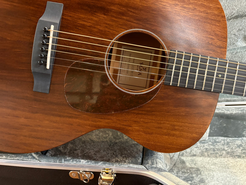 Sigma 000M-15 Mahogany