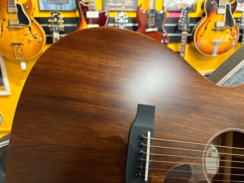 Sigma 000M-15 Mahogany