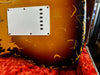 Fender Custom Shop Limted Edition Roasted Alder '61 Stratocaster Super Heavy Relic Sunburst 2023