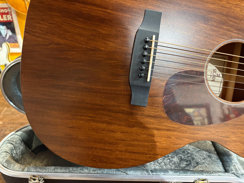 Sigma 000M-15 Mahogany
