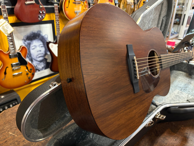 Sigma 000M-15 Mahogany