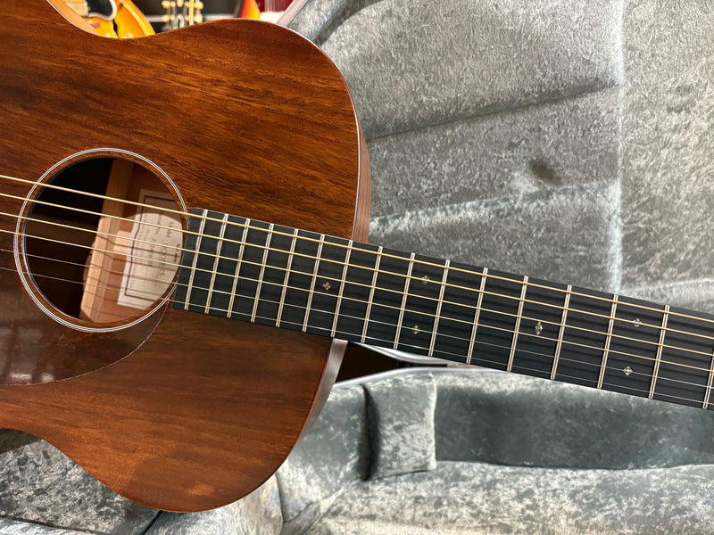Sigma 000M-15 Mahogany