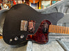 PJD Guitars Custom Shop St John Midnight Black 2023
