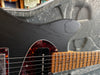 PJD Guitars Custom Shop St John Midnight Black 2023