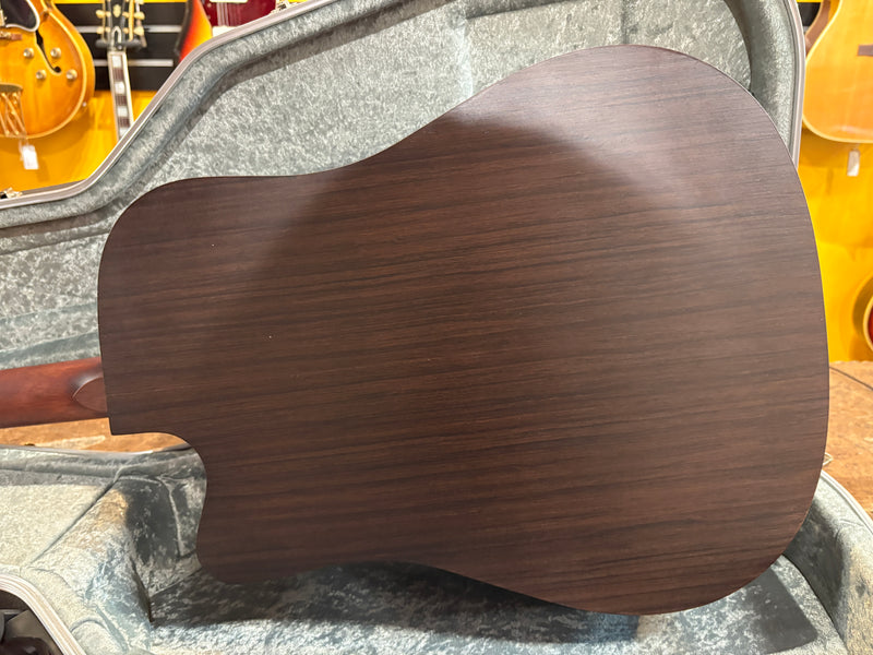 Sigma DTCE Natural