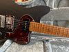 PJD Guitars Custom Shop St John Midnight Black 2023