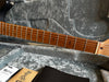 PJD Guitars Custom Shop St John Midnight Black 2023
